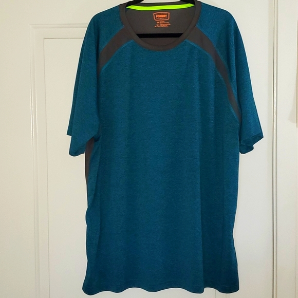 The Foundry Supply Co. Other - New 2X Men's Dry Wick Shirt
